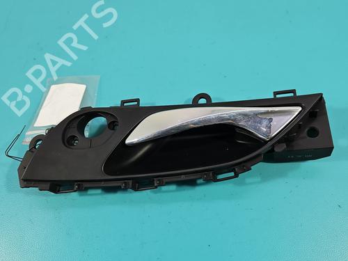 Front left interior door handle HYUNDAI i40 I CW (VF) 1.7 CRDi | BP37853728I13 - Image 4