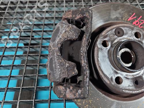 Used Left front brake caliper Left front brake caliper 37852729 37852729