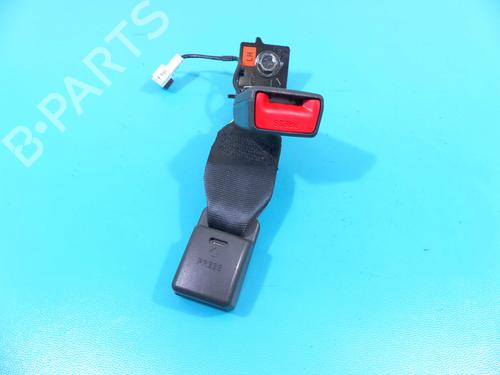 Rear left seatbelt KIA STONIC (YB) 1.2 CVVT | BP37884967I29 - Image 2