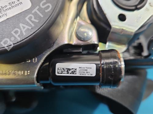 Front right seatbelt SEAT ATECA (KH7, KHP) | BP37858136I25 - Image 9