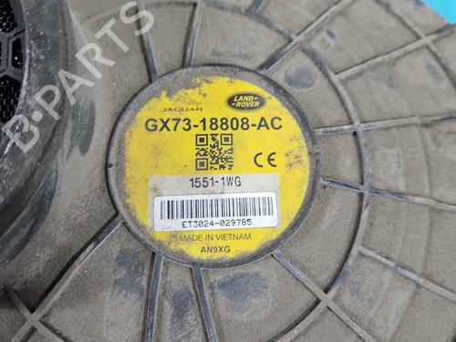 Speaker JAGUAR XE (X760) 2.0 D AWD | BP37816190E2 - Image 3