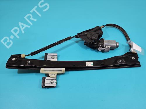 Front left window mechanism SKODA CITIGO (NF1) | BP37817507C22 - Image 4