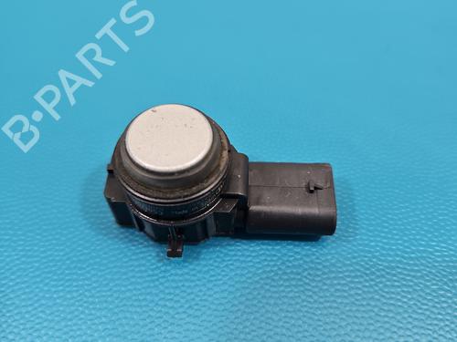 Electronic sensor MERCEDES-BENZ A-CLASS (W176) A 180 CDI / d (176.012) | BP38146772M84 - Image 2