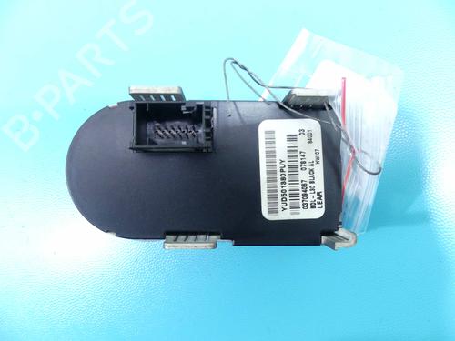 Headlight switch LAND ROVER RANGE ROVER III (L322) 3.6 D 4x4 | BP37888962I24 - Image 3