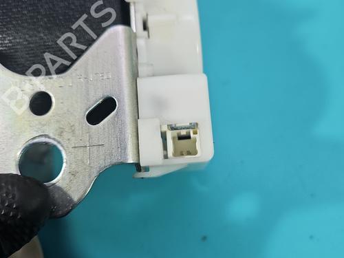 Front left seatbelt LEXUS NX (_Z1_) 300h AWD (AYZ15, AYZ15_, AYZ15R) | BP37842435I26 - Image 8