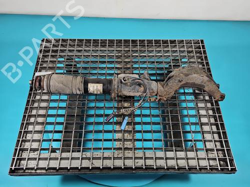 Used Left front shock absorber Left front shock absorber 37824957 37824957