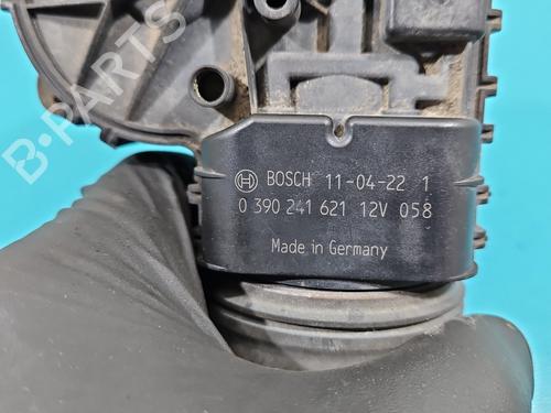 Front wiper motor CITROËN BERLINGO Box Body/MPV (B9) 1.6 HDi 90 16V | BP37814428M29 - Image 4