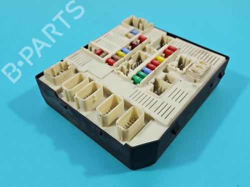 Electronic module RENAULT LAGUNA III (BT0/1) 1.5 dCi (BT00, BT0A, BT0T, BT1J) | BP38797252M83 - Image 3
