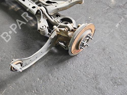 Rear axle KIA OPTIMA (JF) 1.6 T-GDI | BP37841455M2 - Image 4