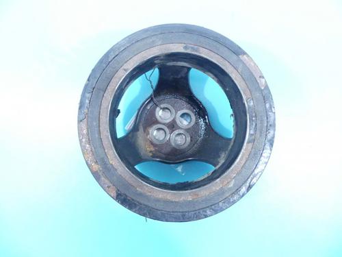 Pulley MERCEDES-BENZ E-CLASS (W212) E 250 CDI / BlueTEC (212.003, 212.004) | BP37877919M122 - Image 2