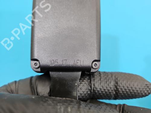 Front right seatbelt PEUGEOT 301 1.6 BlueHDi 100 | BP37848304I25 - Image 5