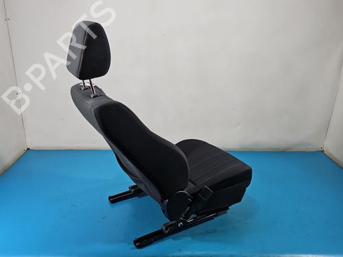 Left front seat SUZUKI SWIFT IV (FZ, NZ) | BP37854595C15 - Image 4