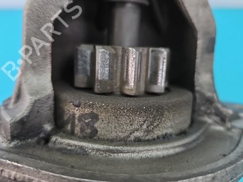 Starter IVECO DAILY V Van 29S11, 29L11, 35C11, 35S11, 40C11 | BP38125387M8 - Image 3