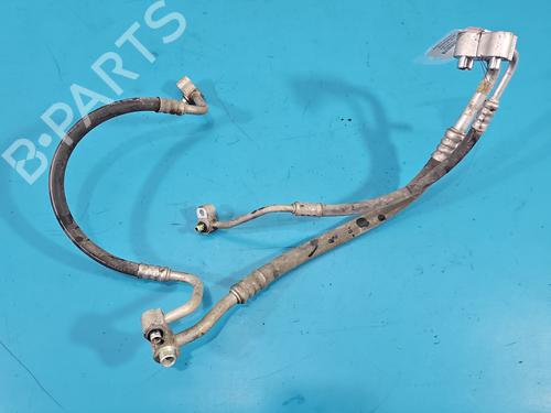 AC pipe OPEL CORSA E Hatchback Van (X15) | BP37831657M126 - Image 2