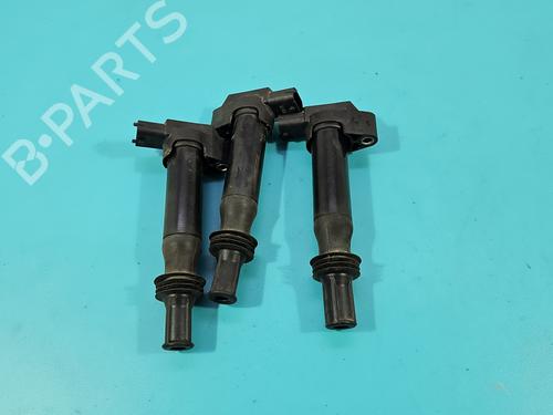 Ignition coil PEUGEOT 2008 I (CU_) 1.2 THP 110 / PureTech 110 | BP37856418M94 - Image 2