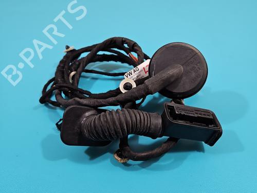 Used Wiring harness Wiring harness SKODA KAROQ (NU7, ND7) 2.0 TDI 4x4 (150 hp) 38119832 38119832