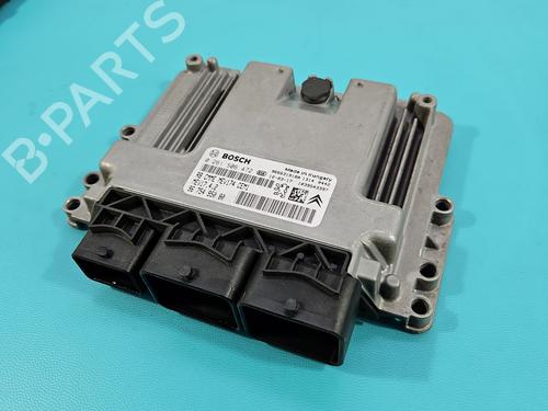 Engine control unit (ECU) PEUGEOT 5008 (0U_, 0E_) 1.6 16V | BP37830146M57 - Image 2