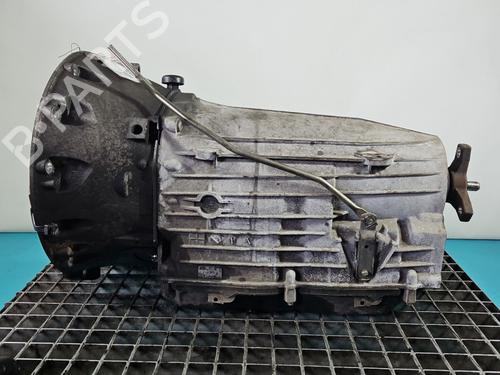 Gearbox MERCEDES-BENZ E-CLASS (W212) E 200 CDI / BlueTEC (212.005, 212.006) | BP37851208M3 - Image 3