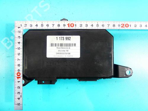 Electronic module ALFA ROMEO 159 (939_) 1.9 JTDM 16V (939AXF1B, 939AXC1B) | BP37804409M83 - Image 2