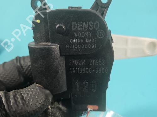 Heater blower motor JEEP CHEROKEE (KL) 2.0 CRD 4x4 | BP37834625M62 - Image 6