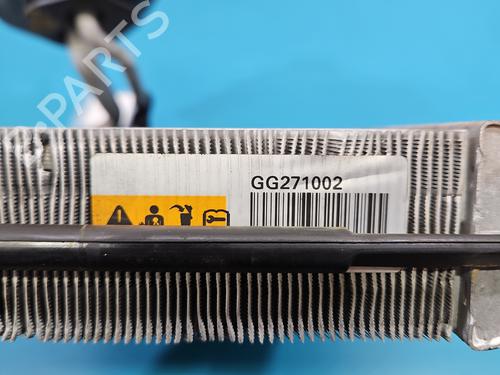 Heater matrix AUDI A4 B9 (8W2, 8WC) 2.0 TFSI | BP39145821M63 - Image 5