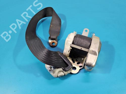 Front right seatbelt SUZUKI SWIFT III (MZ, EZ) 1.6 (RS416, RR 416, ZC31S) | BP39881088I25 - Image 2