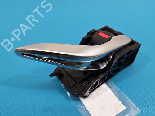 Used Rear right interior door handle Rear right interior door handle 37857448 37857448