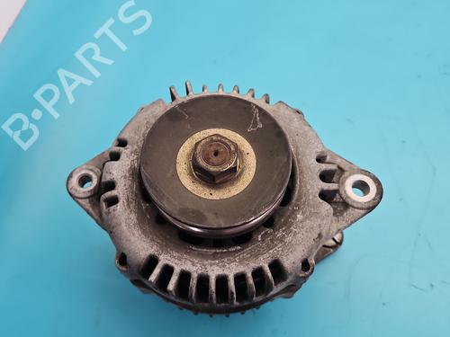 Alternator NISSAN ALMERA II (N16) | BP37824811M7 - Image 2