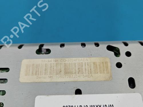 Radio FORD MONDEO V Turnier (CF) | BP40609099E6 - Image 11