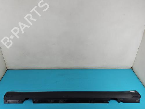 Venstre sidekjole Venstre sidekjole BMW X1 (E84) xDrive 18 d (143 hp) 38141500 38141500