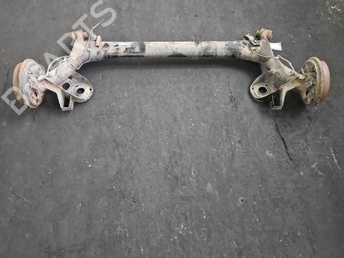 Used Rear axle Rear axle 38122992 38122992