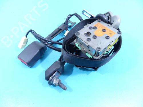 Used Front right seatbelt Front right seatbelt 37889839 37889839