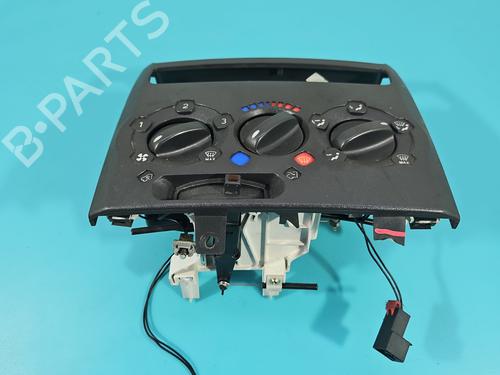 Climate control FIAT DUCATO Bus (244_) 2.8 JTD | BP37991175I5 - Image 2