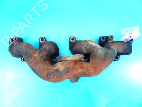 Used Exhaust manifold Exhaust manifold 37884640 37884640