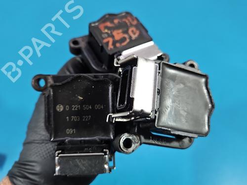 Ignition coil BMW X5 (E53) 4.4 i | BP37859292M94 - Image 6