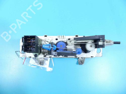 Climate control FORD TRANSIT Van (E_ _) 2.5 DI (EAL, EAS) | BP37989731I5 - Image 4