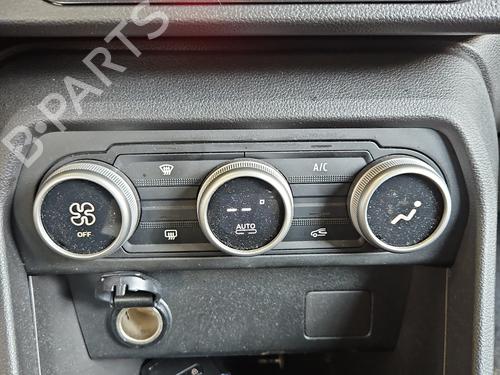 ac-styringsenhedmanvreenhed-dacia-sandero-iii-2021-38129314 main image
