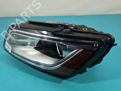 Left headlight AUDI Q5 (8RB) | BP37990716C28 - Image 2
