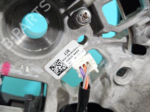 Volante NISSAN NOTE (E12) 1.2 | BP38134215C49 - Image 16