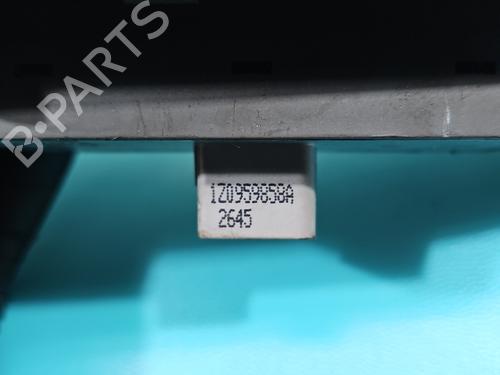 Switch SKODA OCTAVIA II Combi (1Z5) 1.9 TDI | BP37812558I30 - Image 6