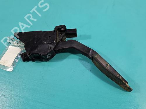 Pedal ISUZU D-MAX II (TFR, TFS) 2.5 CRDi 4x4 (TFS86J) | BP37823355I4 - Image 3