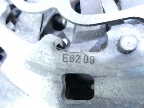 Flywheel SAAB 9-3 (YS3F, E79, D79, D75) 2.2 TiD | BP37879426M101 - Image 2