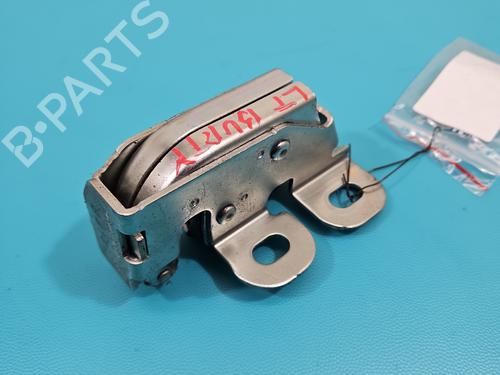 tailgate-lock-renault-koleos-i-hy_-2008-37813486 main image