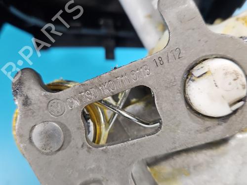 Gear lever VW BEETLE (5C1, 5C2) 2.0 TDI | BP38170570M90  - Image 7