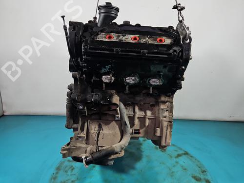 Engine AUDI A4 B8 Avant (8K5) 2.7 TDI | BP38138744M1 - Image 4