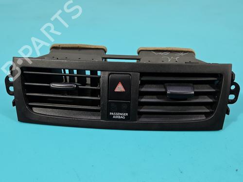 Luftventilen Luftventilen SUZUKI CELERIO (LF) 1.0 (AVK310) (68 hp) 37849133 37849133