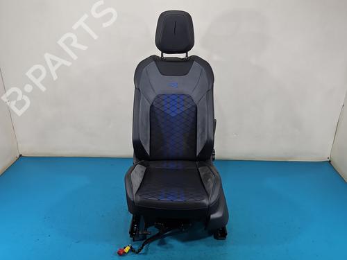 Seats set VW T-ROC (A11, D11) | BP37860506C78 - Image 8