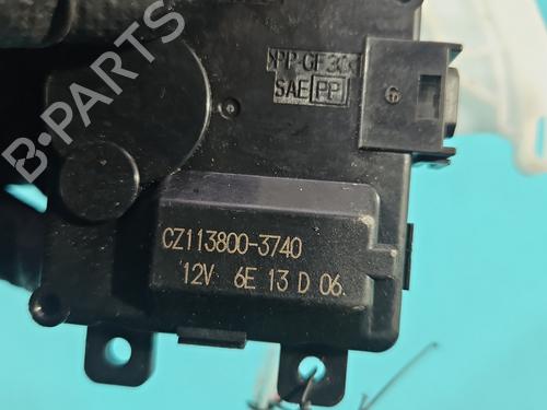 Heater blower motor SUZUKI VITARA (LY) 1.4 Hybrid (Mild Hybrid) AllGrip (APK414) | BP38135522M62 - Image 3
