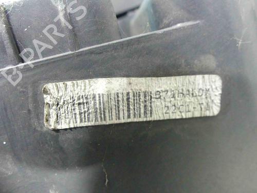 Right headlight CITROËN C4 II (NC_) 1.6 HDi 90 | BP37894070C29 - Image 9