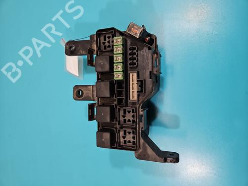 Fuse box HYUNDAI H-1 Cargo (TQ) | BP38129452E1 - Image 7